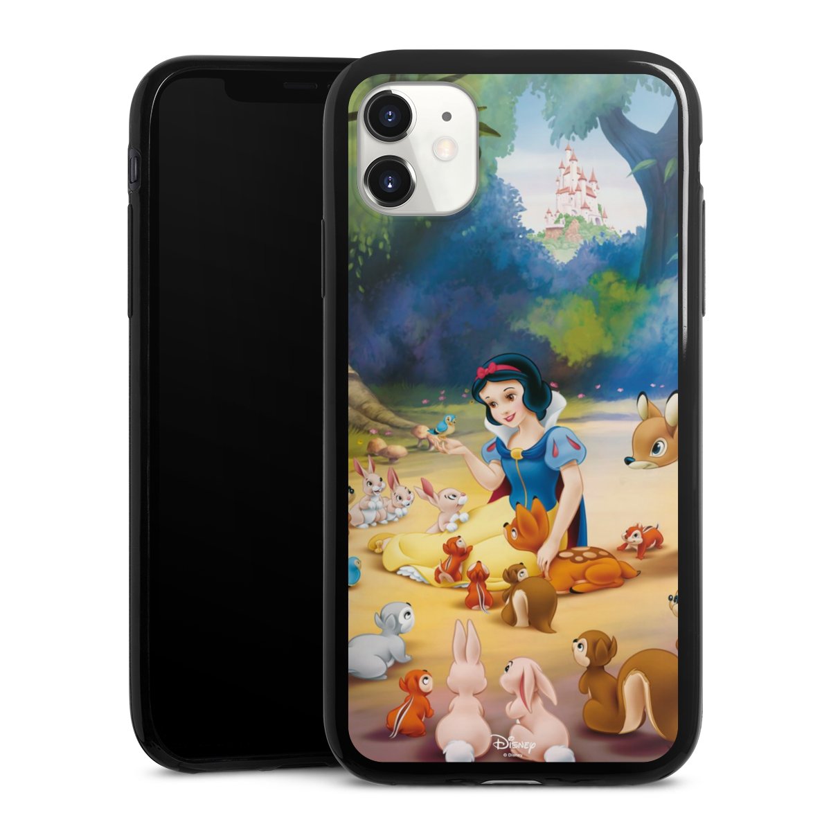 Silikon Slim Case