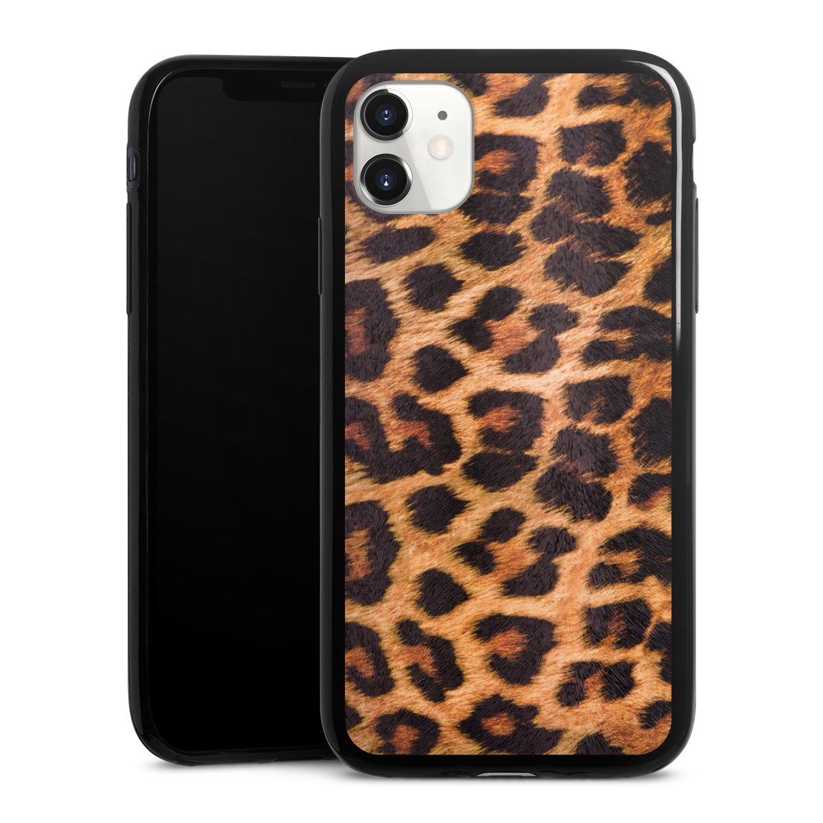 Leo Print