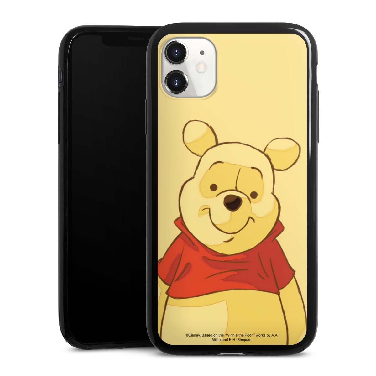 Coque Slim en silicone