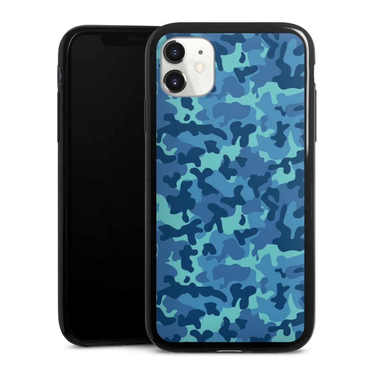 Coque Slim en silicone