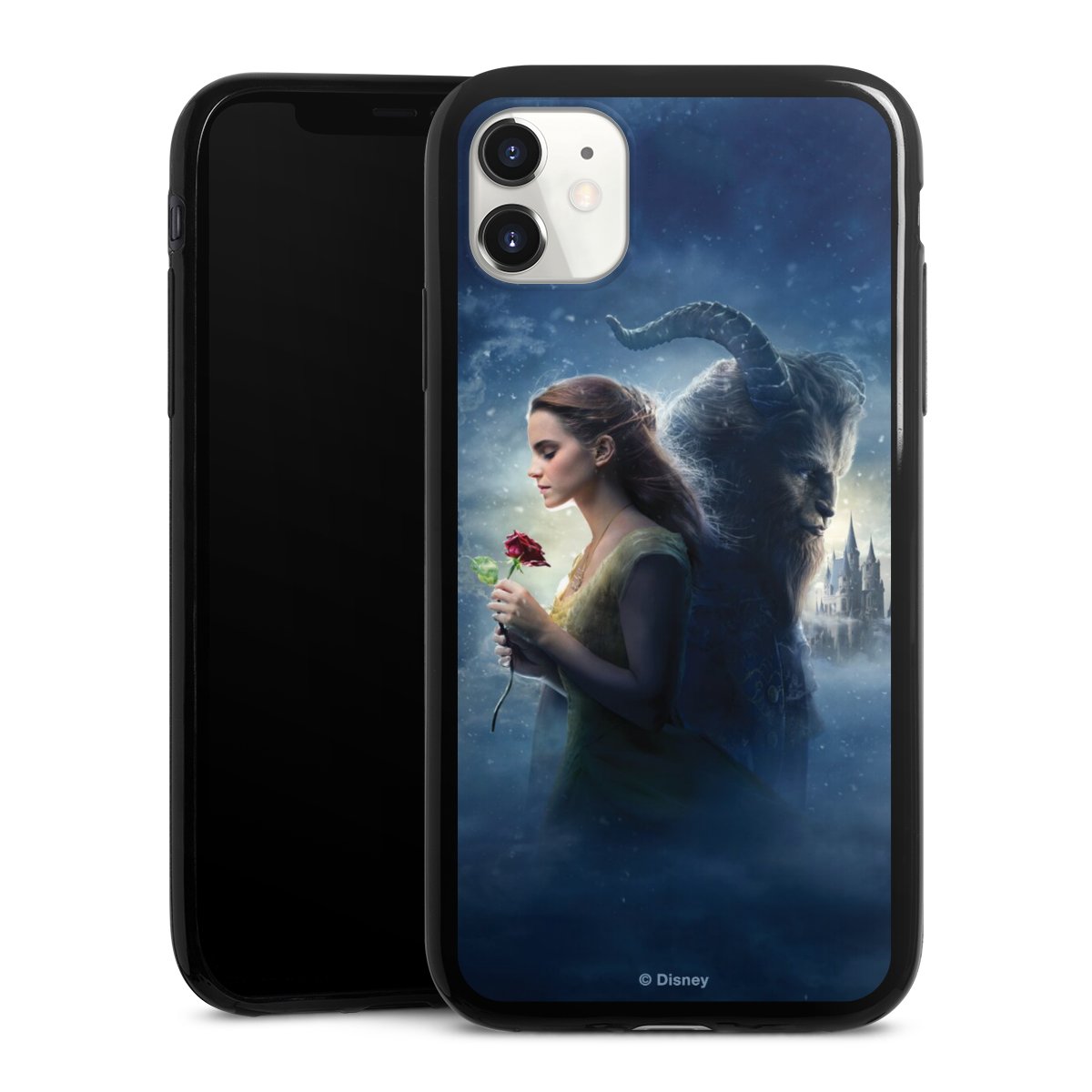Coque Slim en silicone