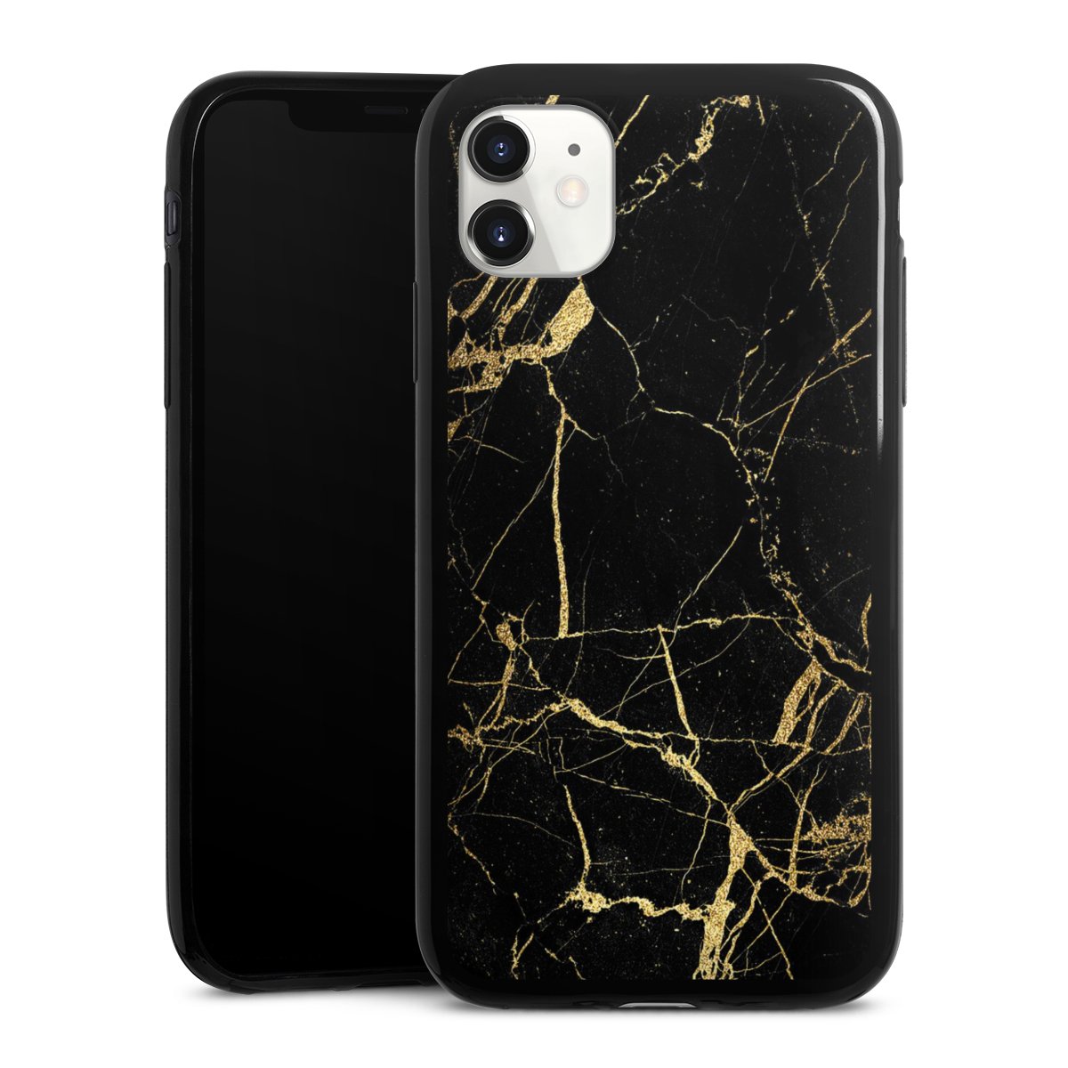 Silikon Slim Case