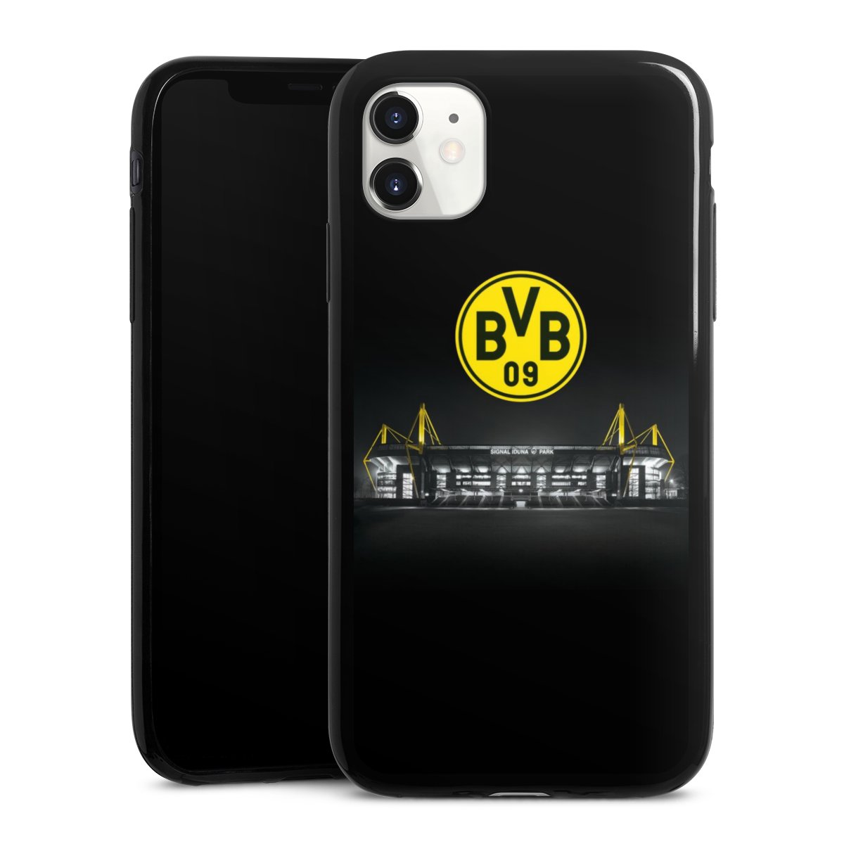 Silikon Slim Case