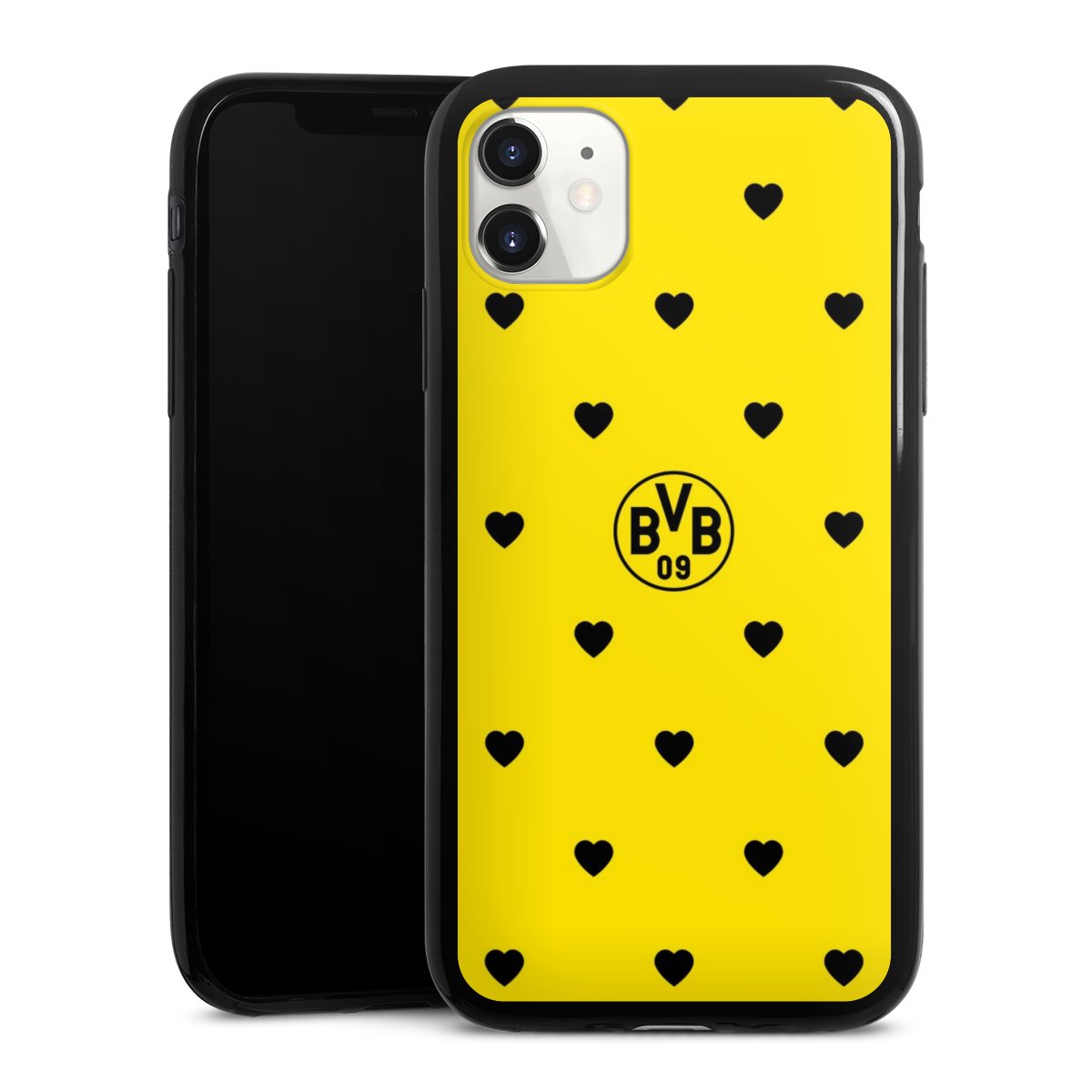 Coque Slim en silicone
