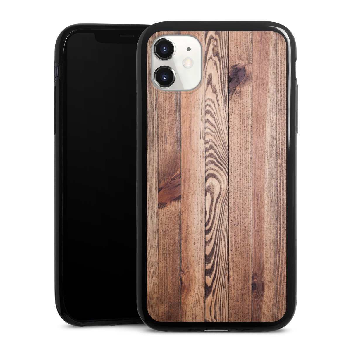 Coque Slim en silicone