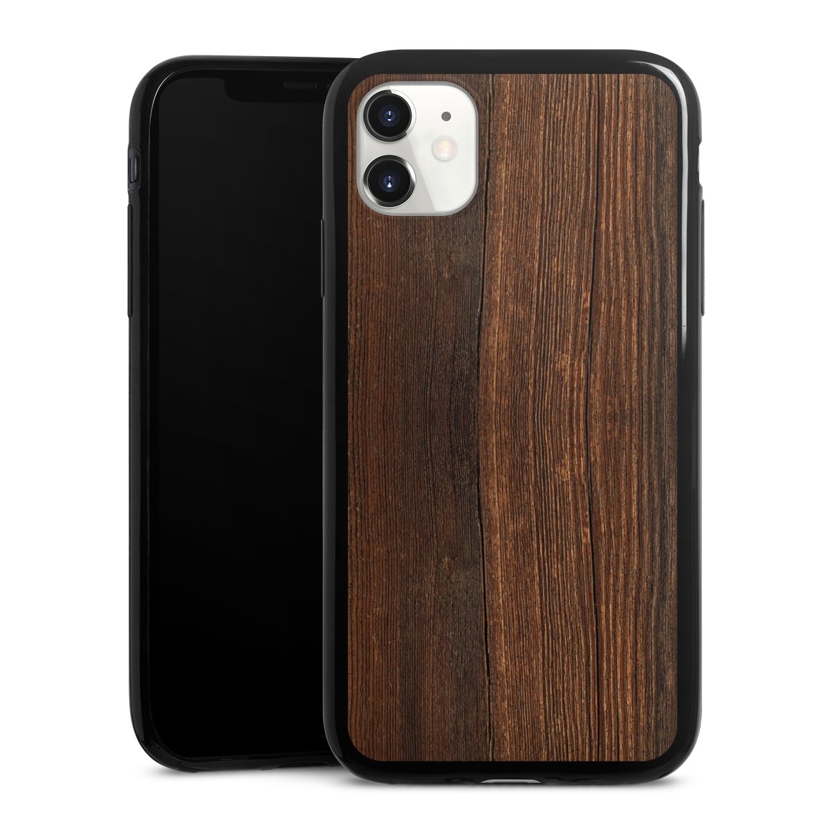 Aspetto legno di noce