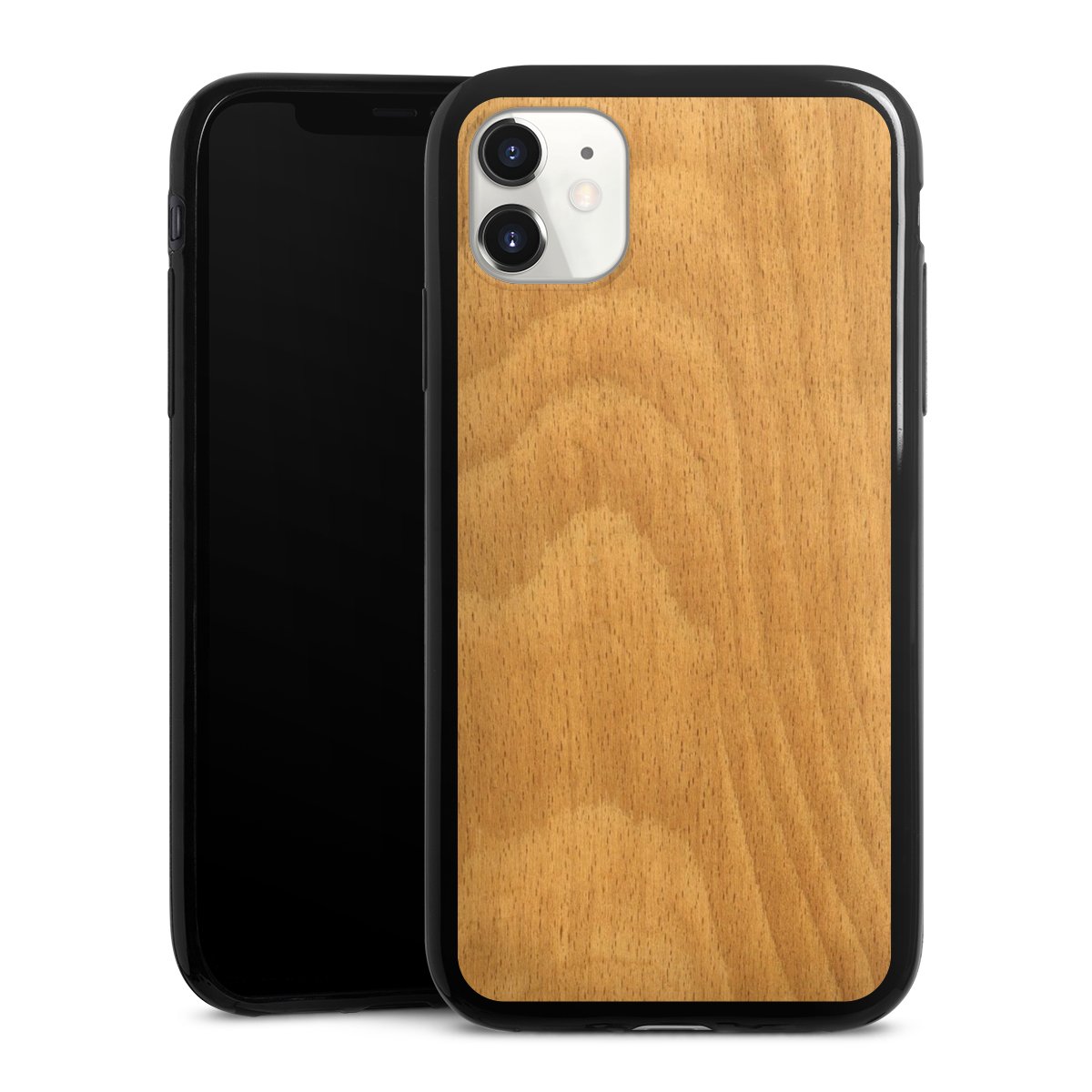 Coque Slim en silicone