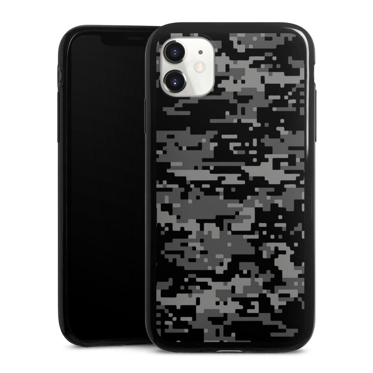 Coque Slim en silicone