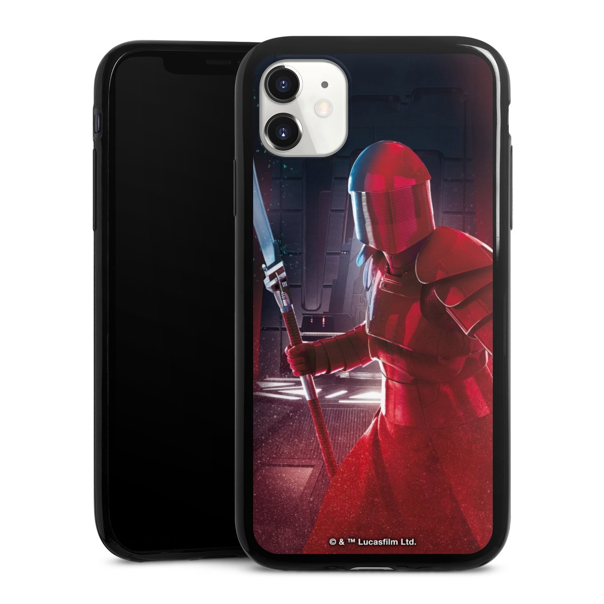 Coque Slim en silicone