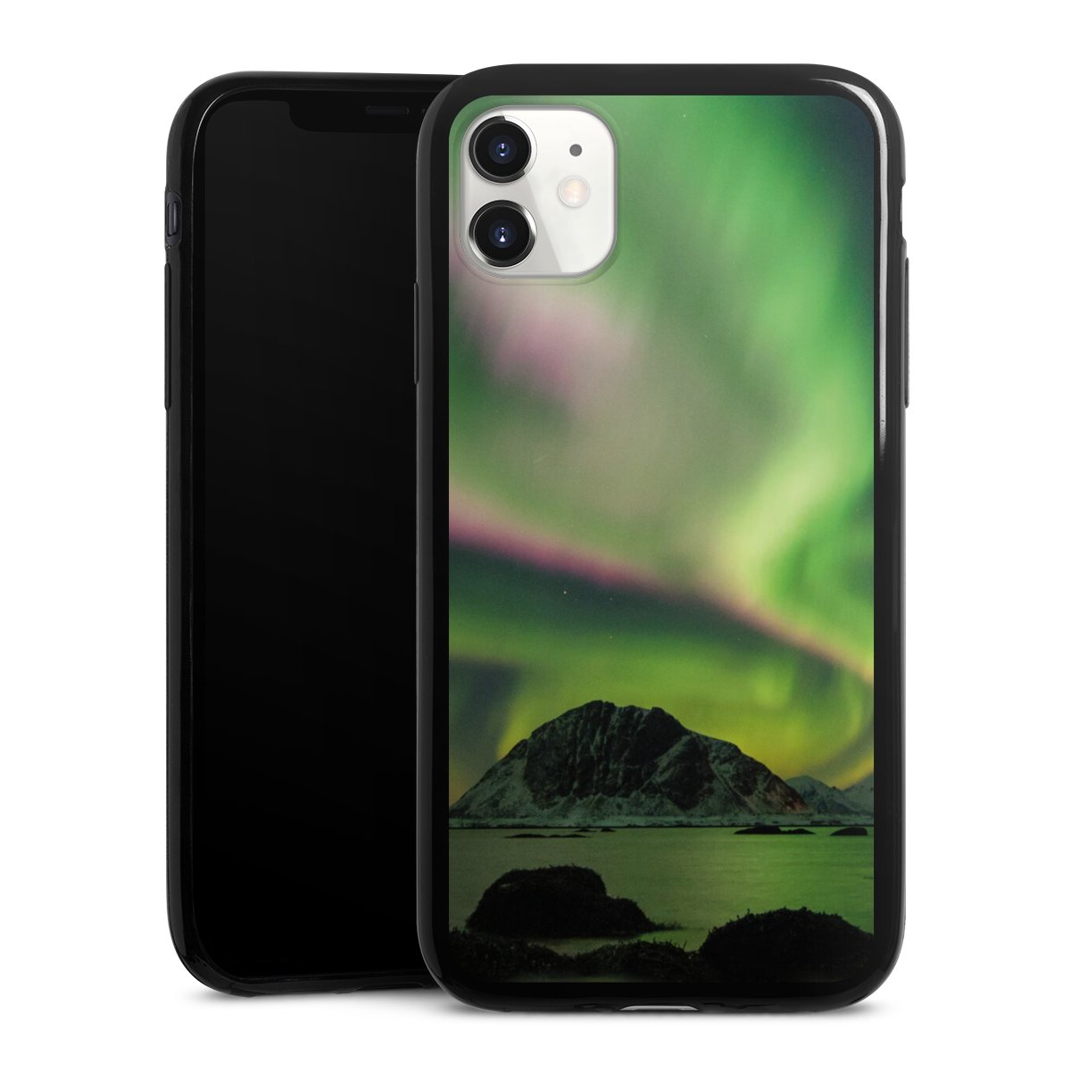 Cover sottile in silicone