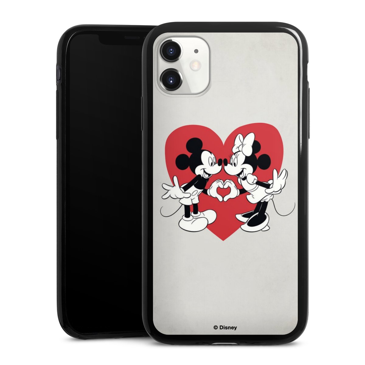 Coque Slim en silicone