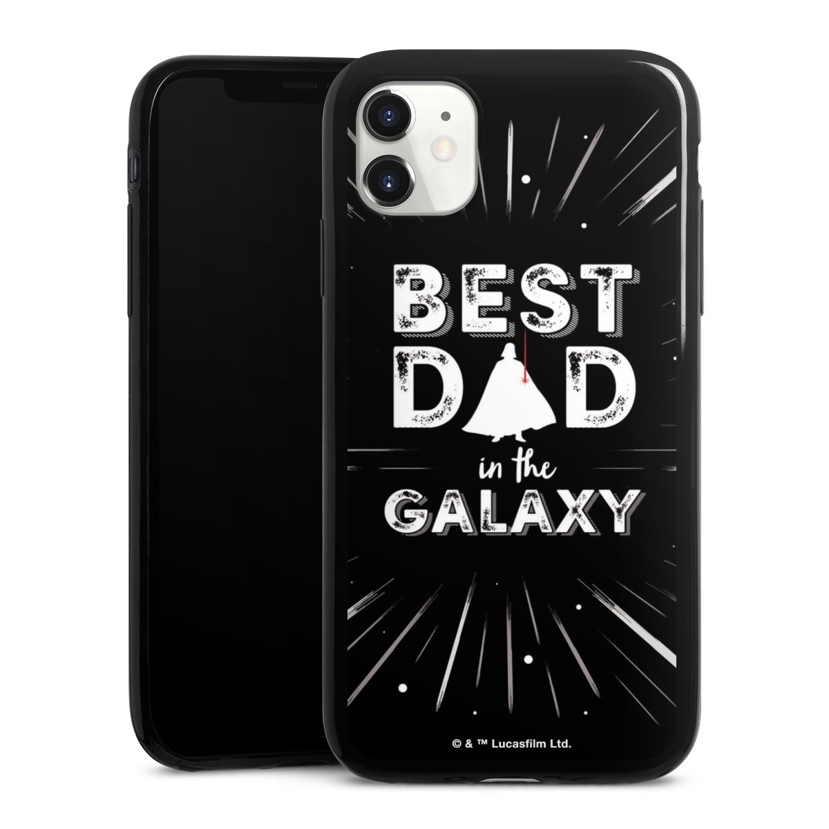 Coque Slim en silicone