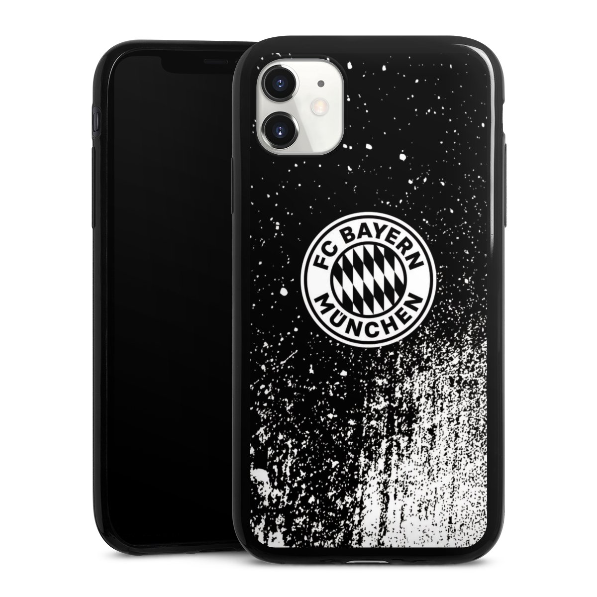 Coque Slim en silicone