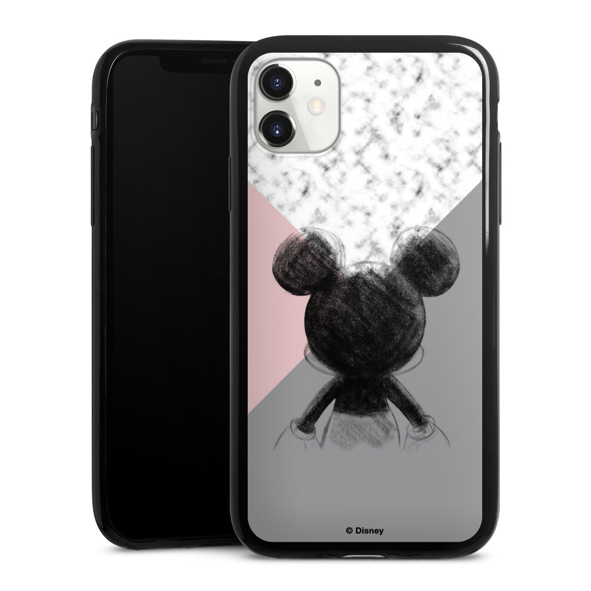 Coque Slim en silicone