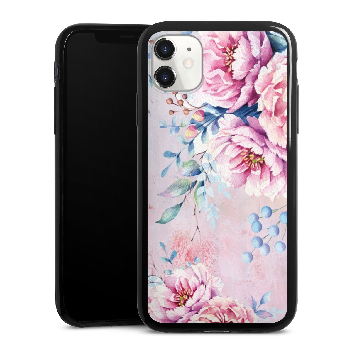 Cover sottile in silicone