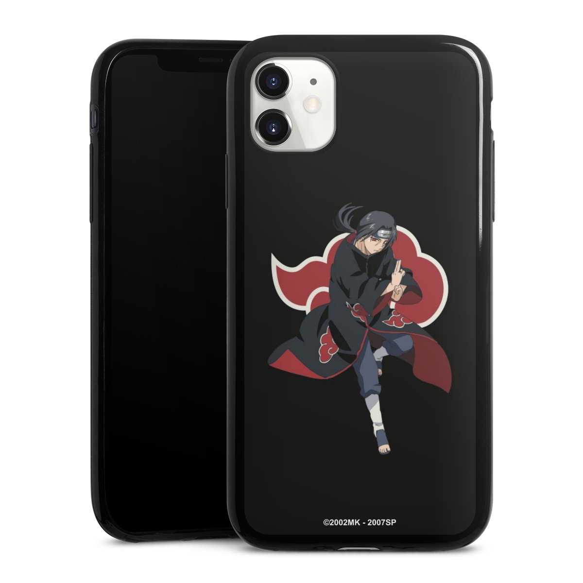 Coque Slim en silicone