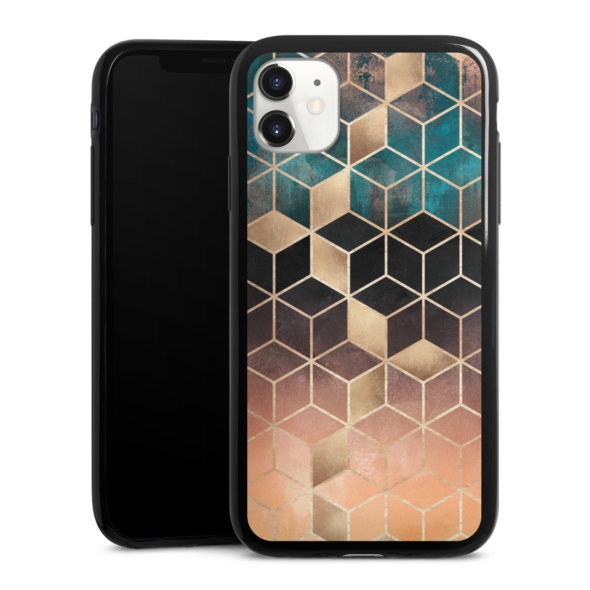 Silikon Slim Case