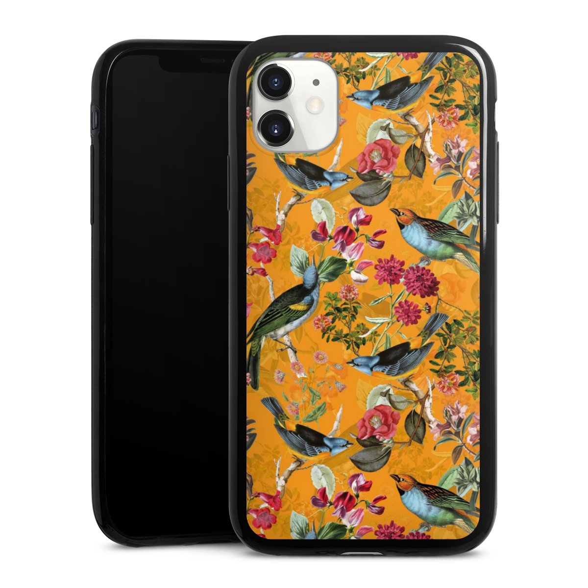 Silikon Slim Case