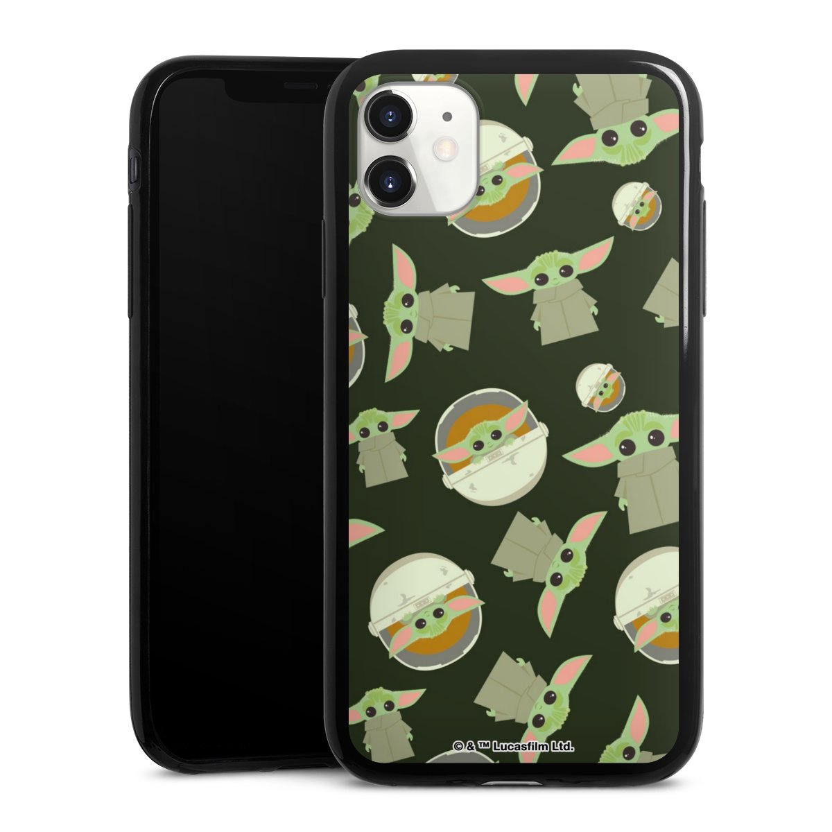 Coque Slim en silicone