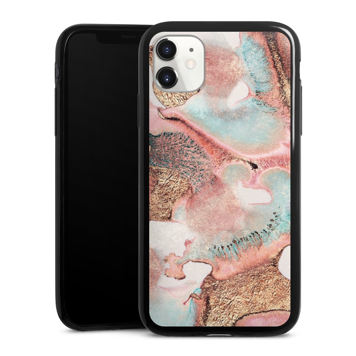Silikon Slim Case