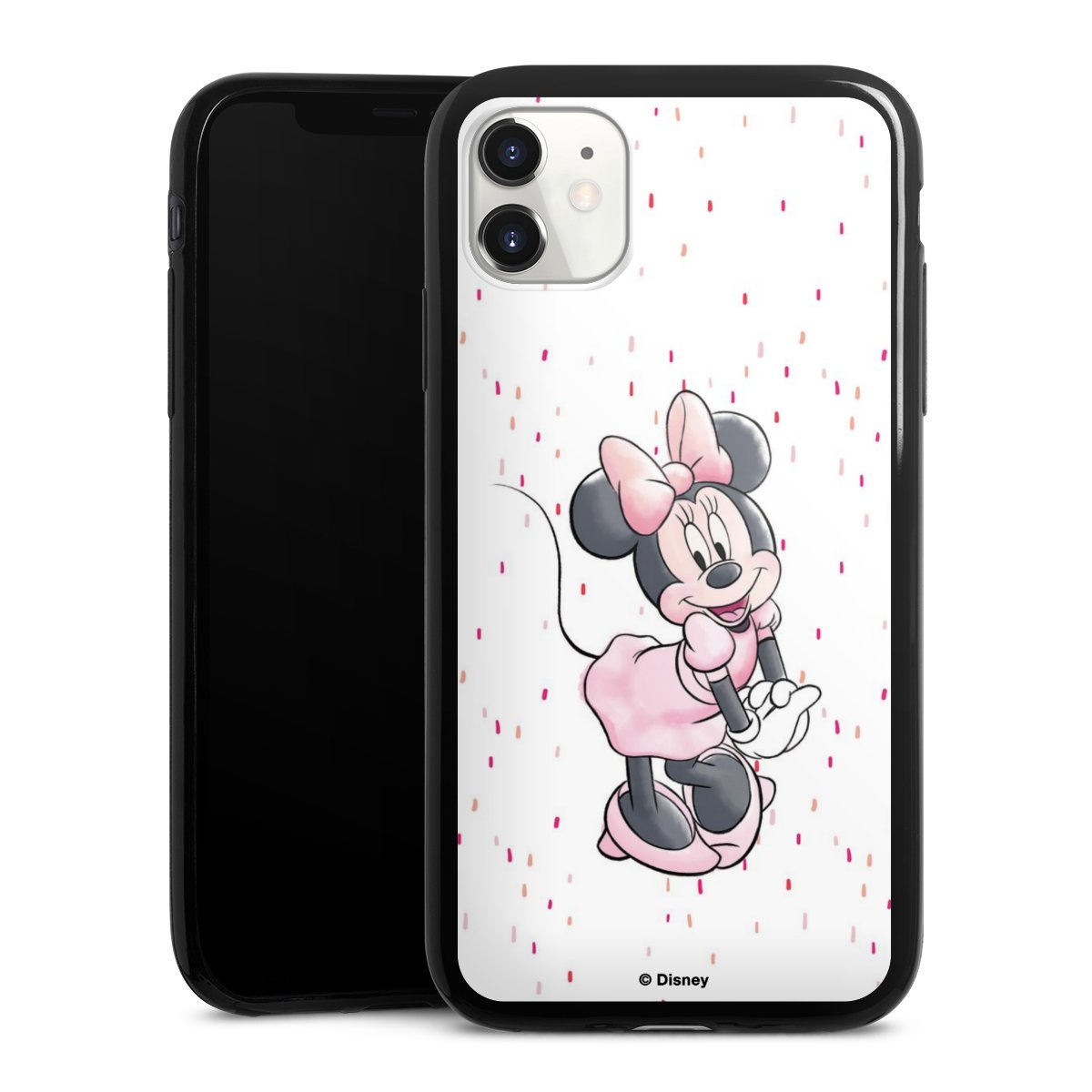 Silikon Slim Case