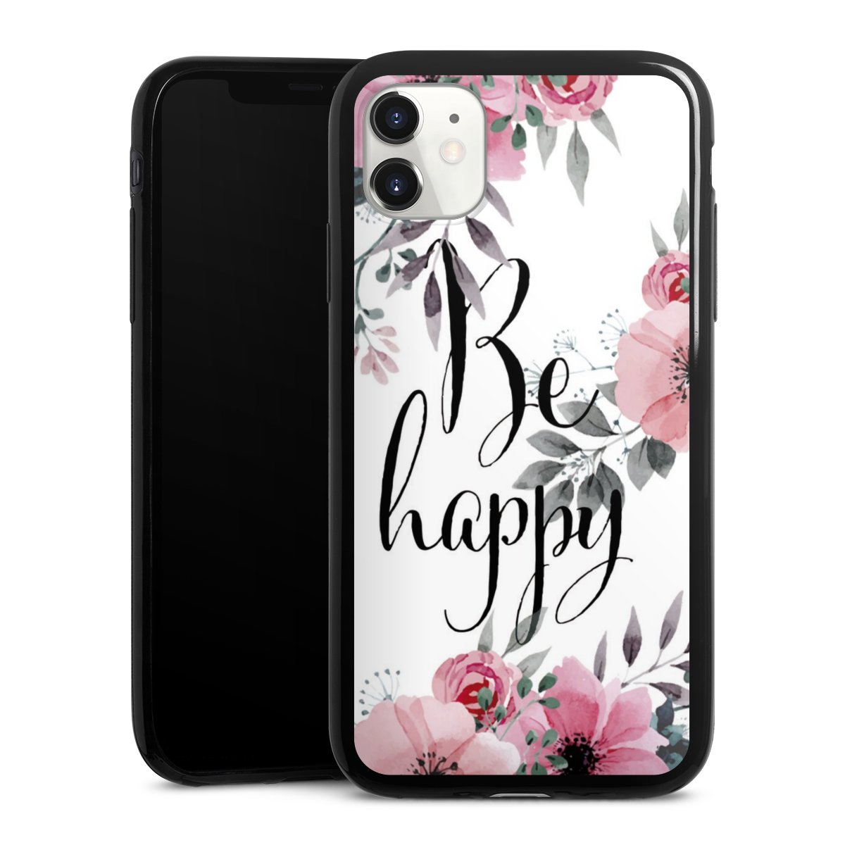 Silikon Slim Case