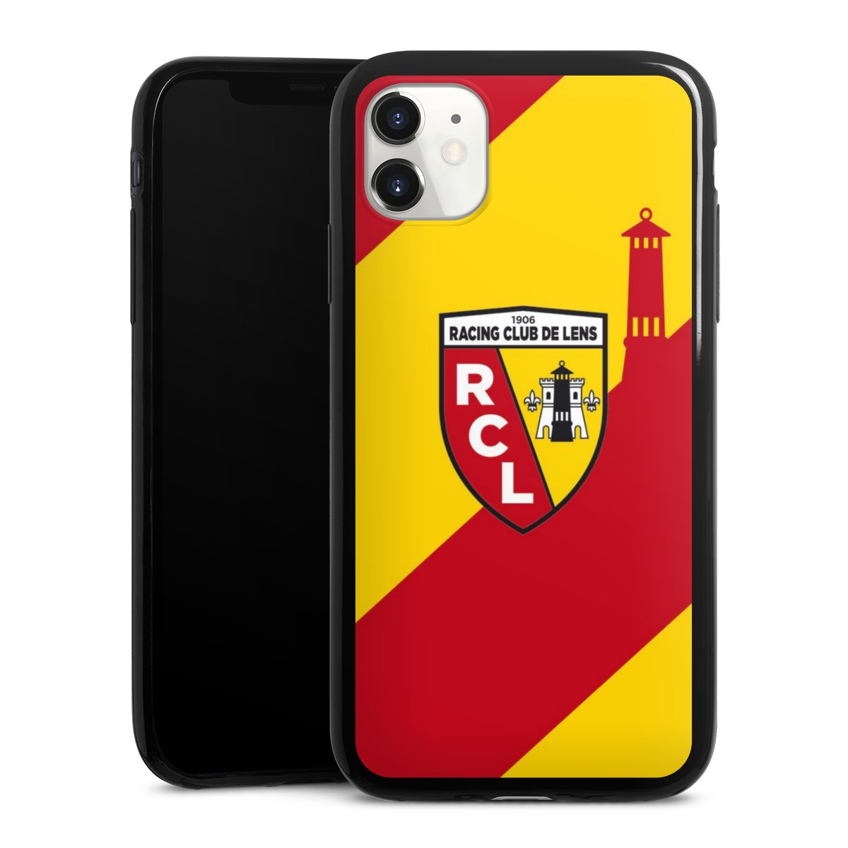 Cover sottile in silicone