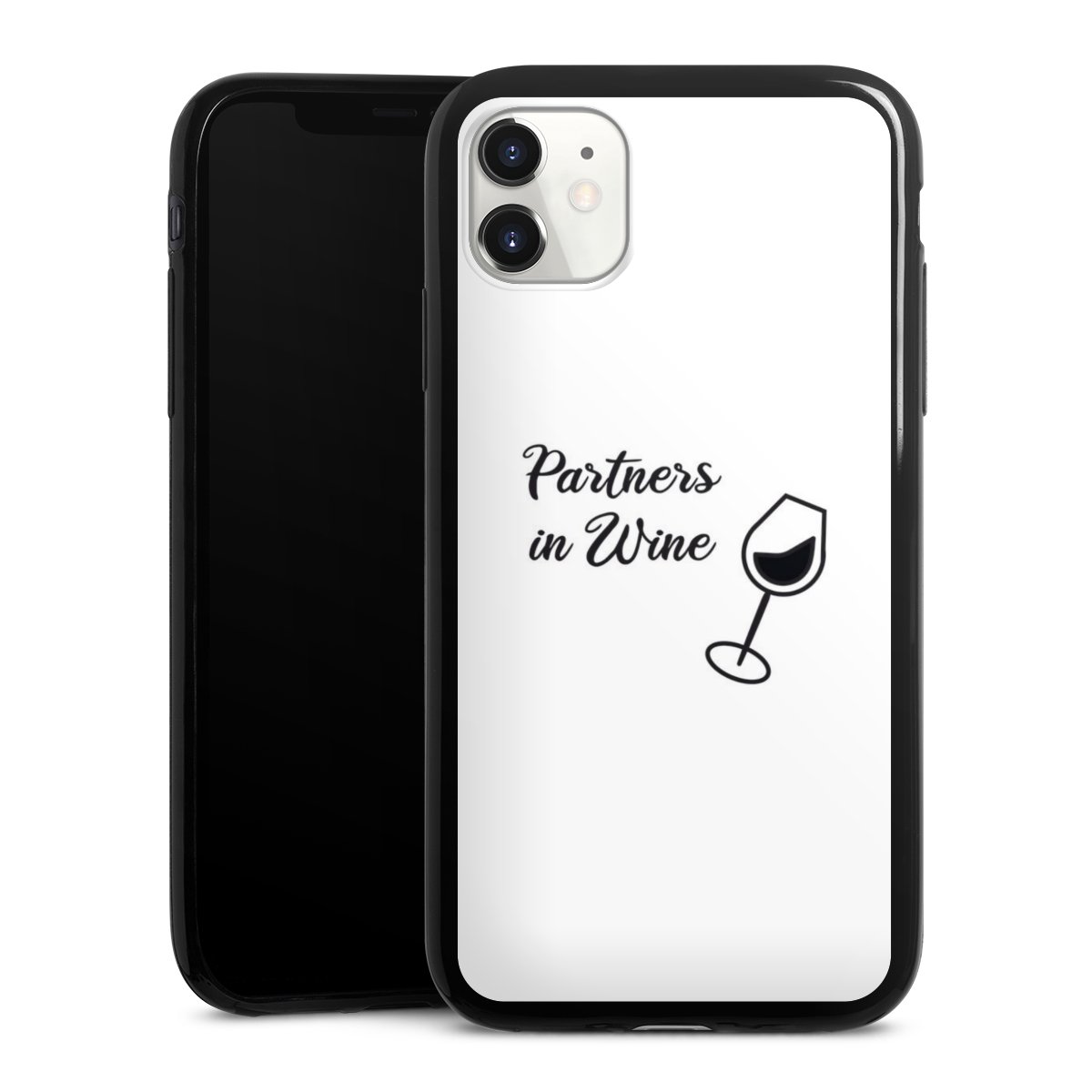 Partners in Wine
