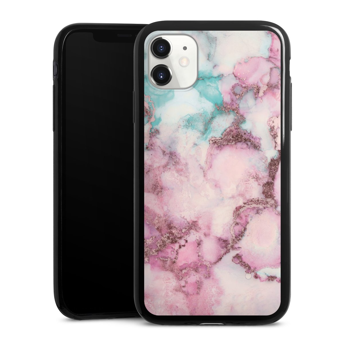 Coque Slim en silicone