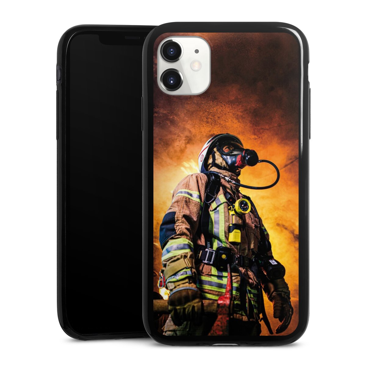 Coque Slim en silicone
