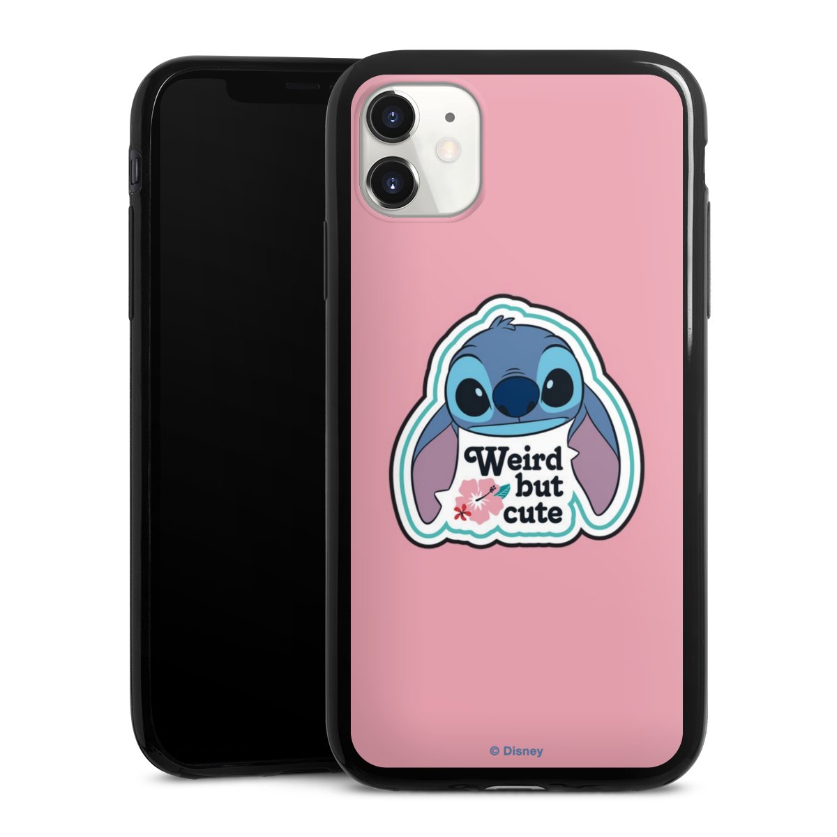 Coque Slim en silicone