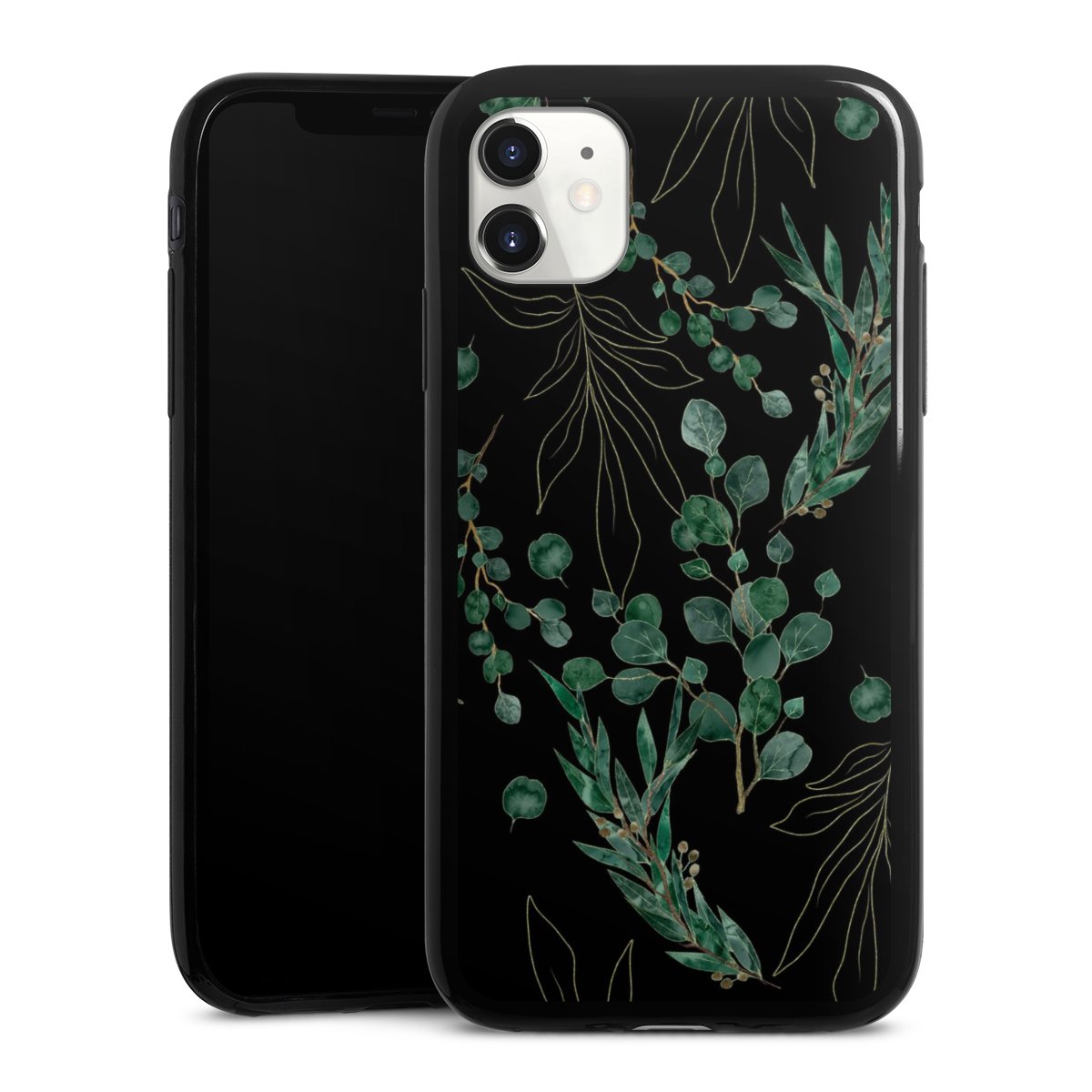 Silikon Slim Case
