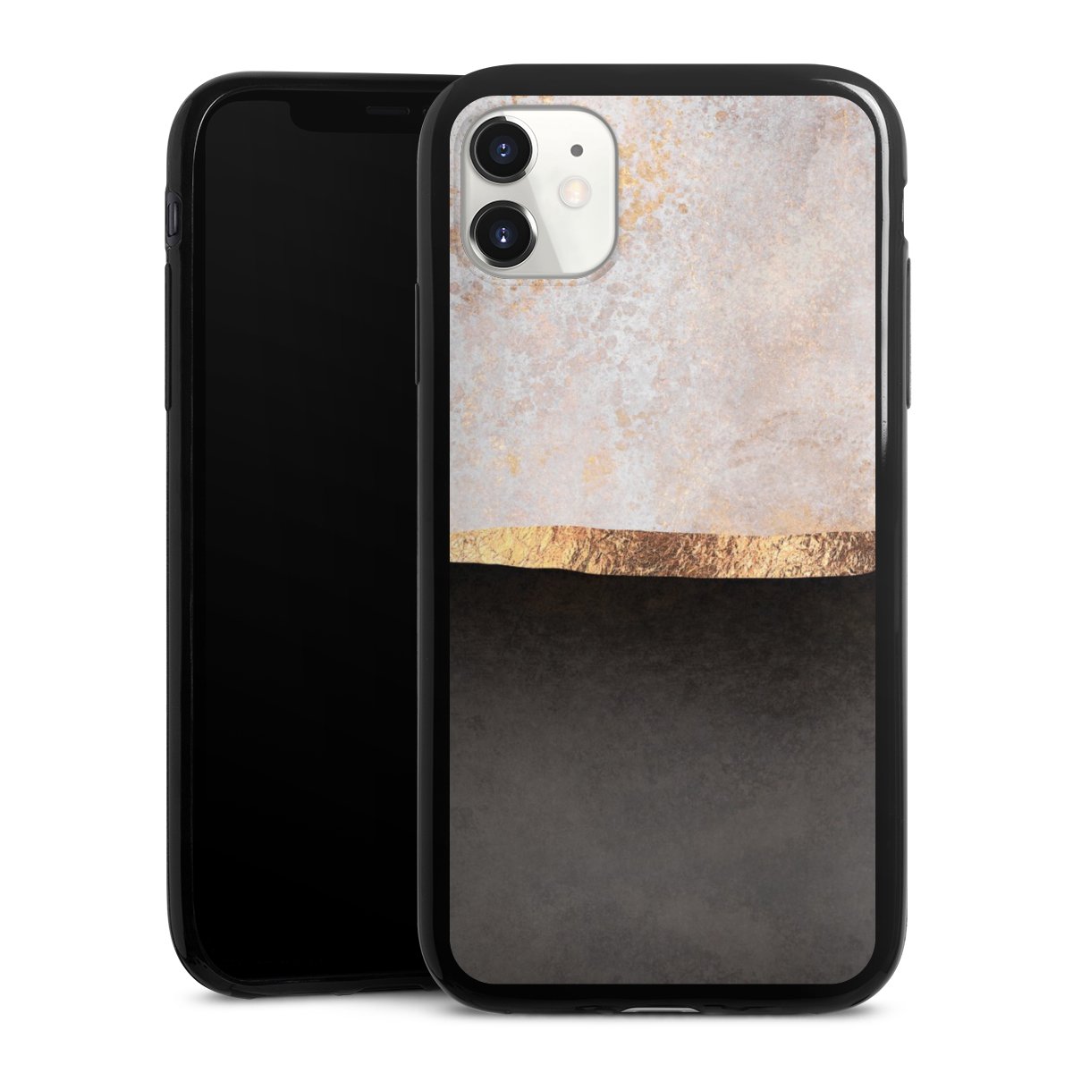 Silikon Slim Case