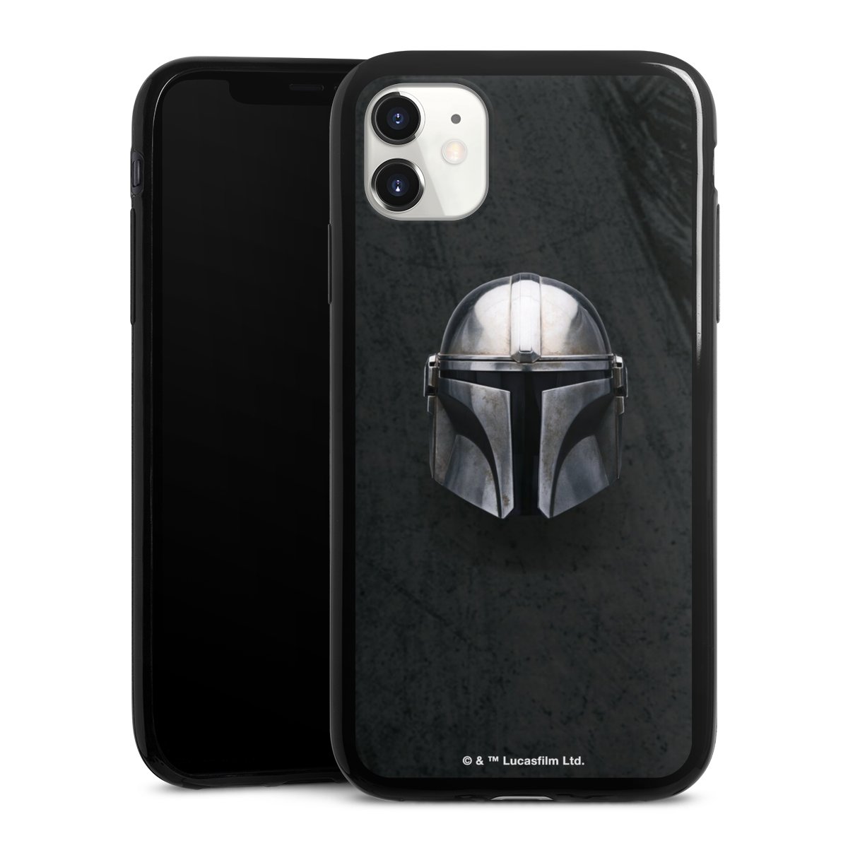 Silikon Slim Case