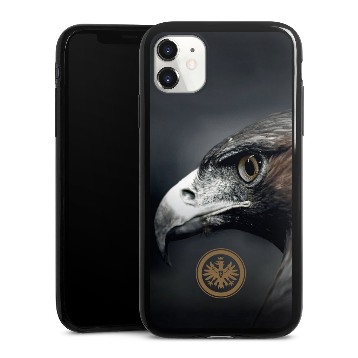 Eintracht Adler Design