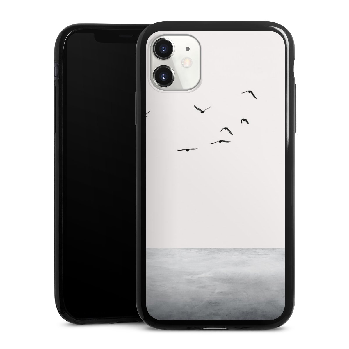 Coque Slim en silicone