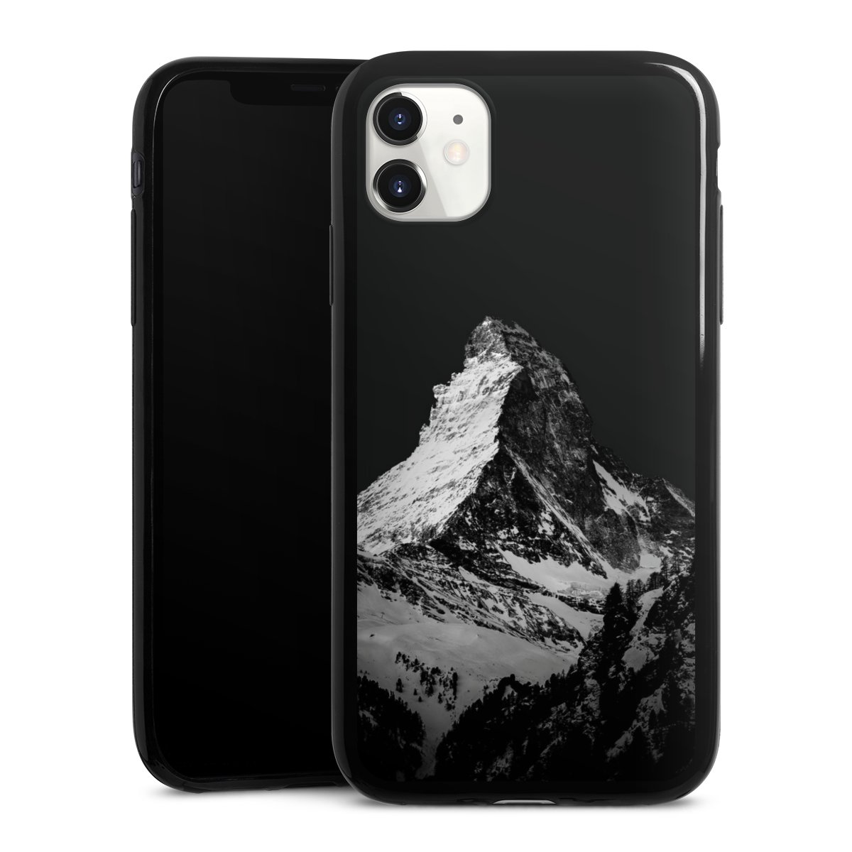 Coque Slim en silicone