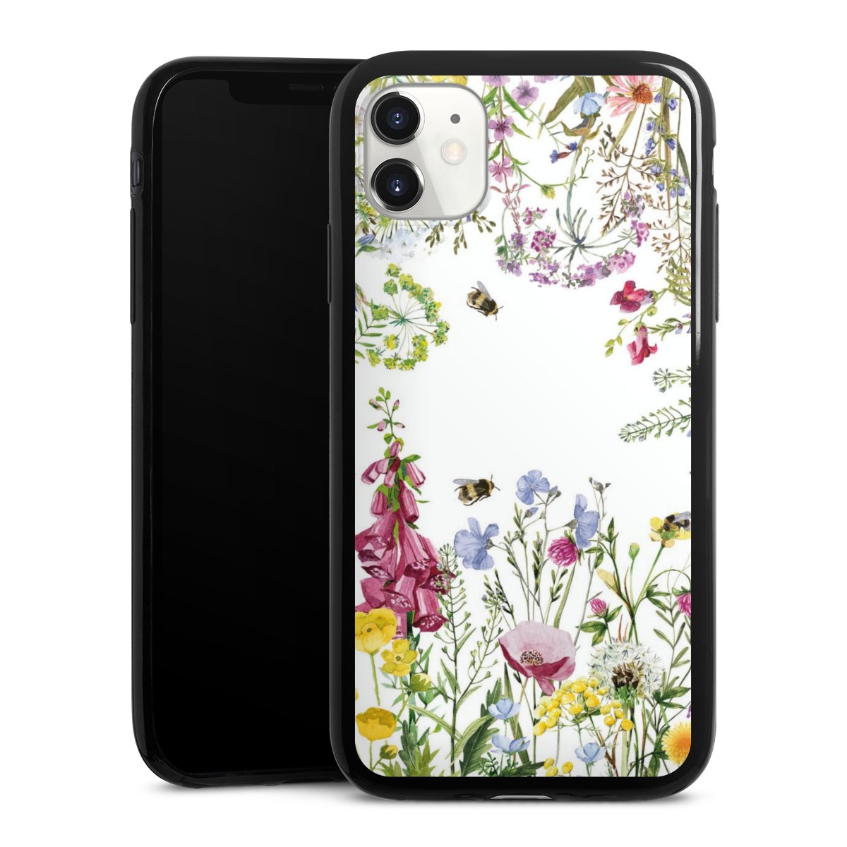 Silikon Slim Case