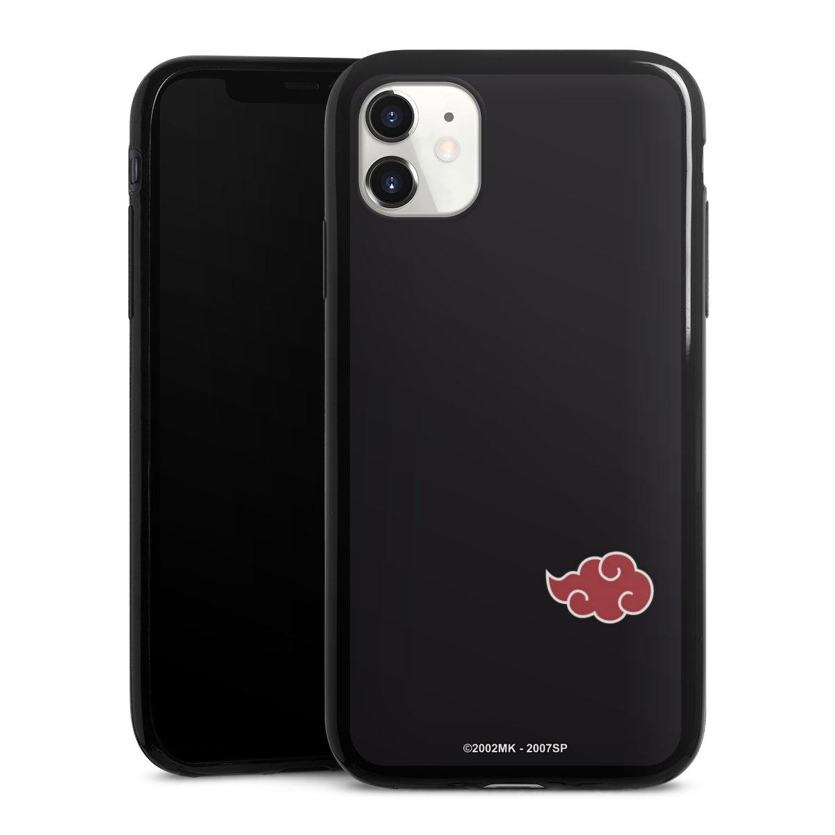 Coque Slim en silicone