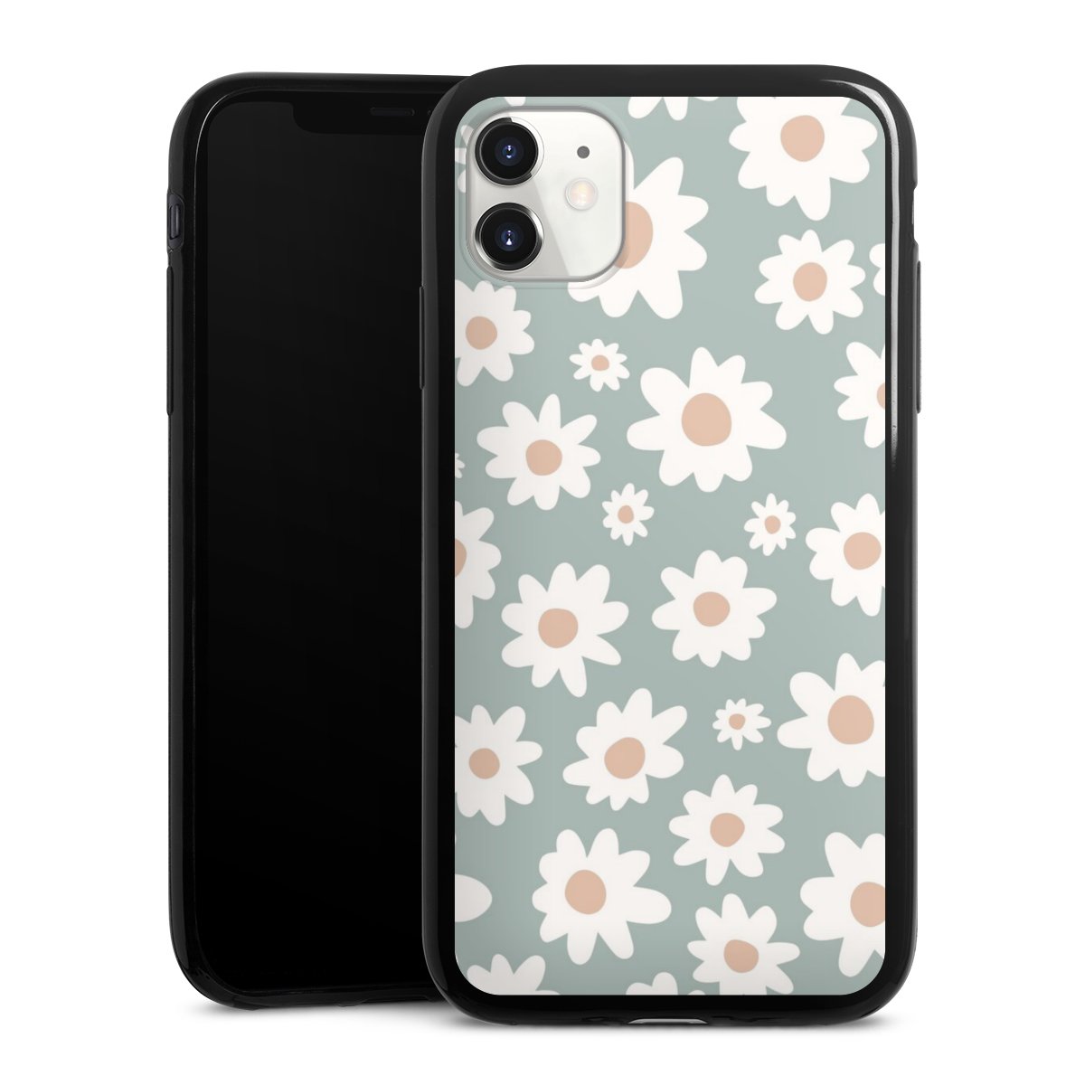 Coque Slim en silicone