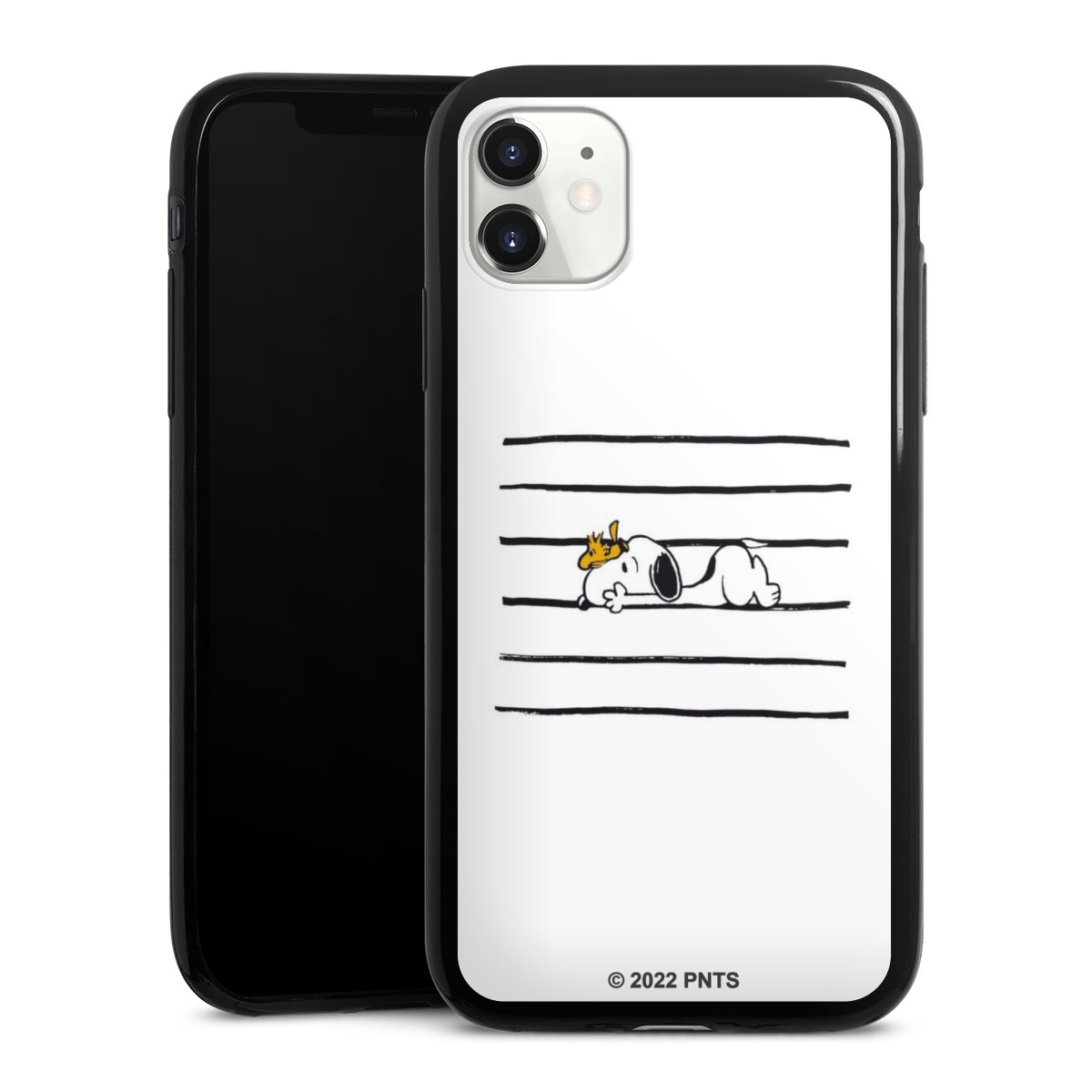 Coque Slim en silicone