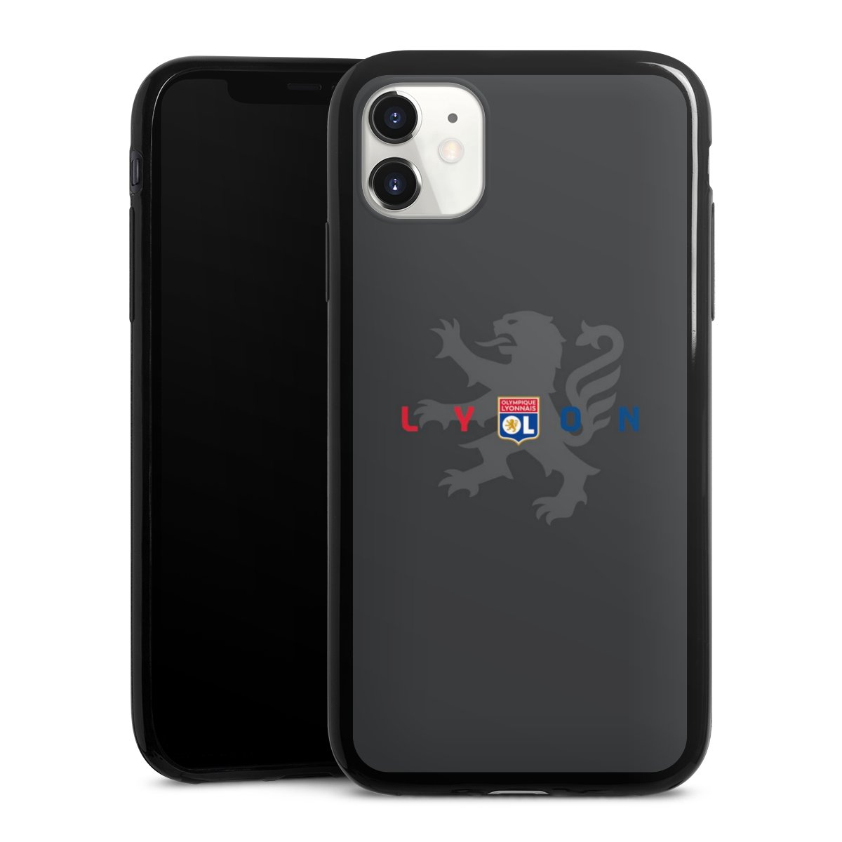 Cover sottile in silicone