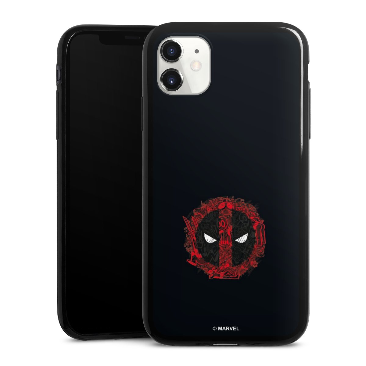 Deadpool Logo