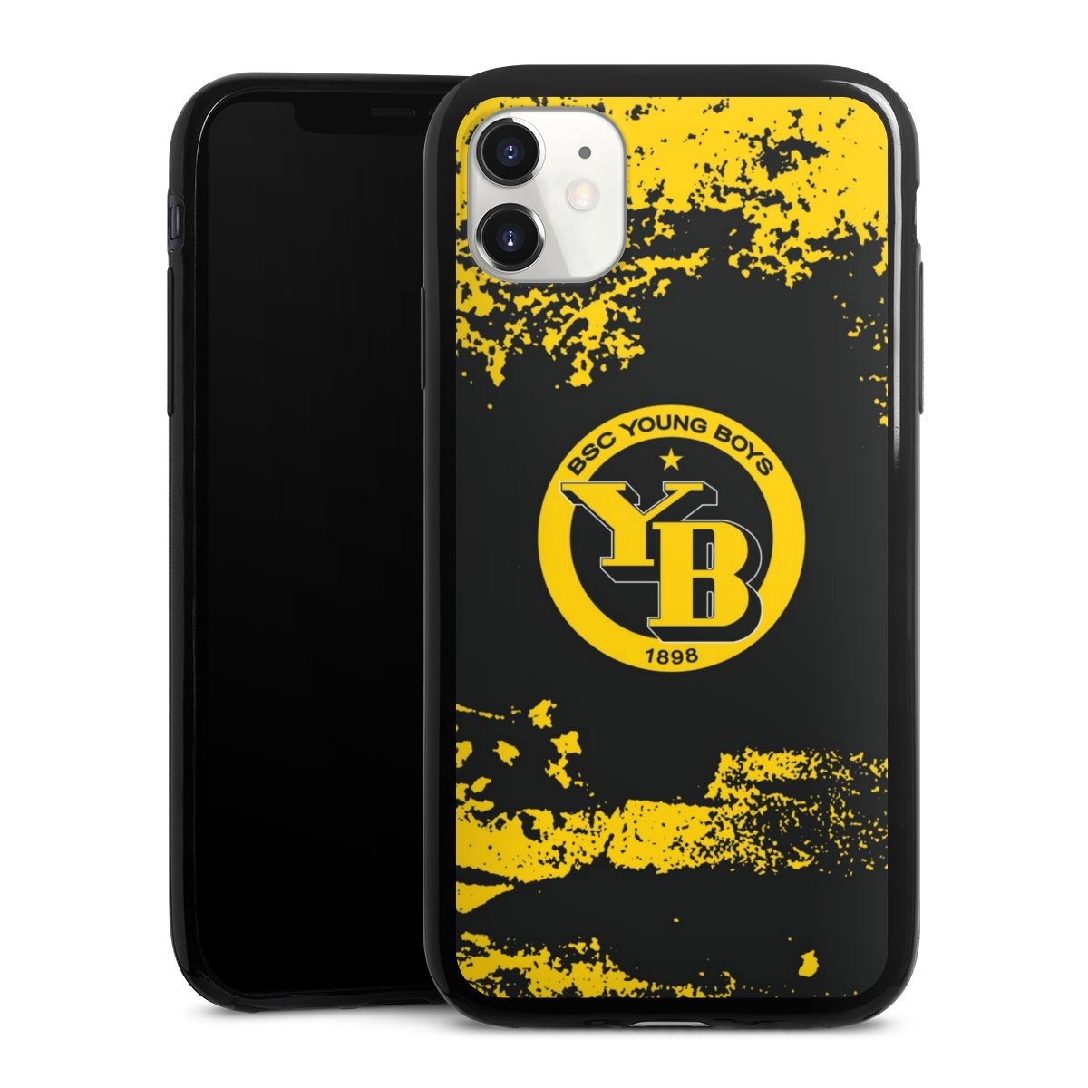 BSC YB Grunge