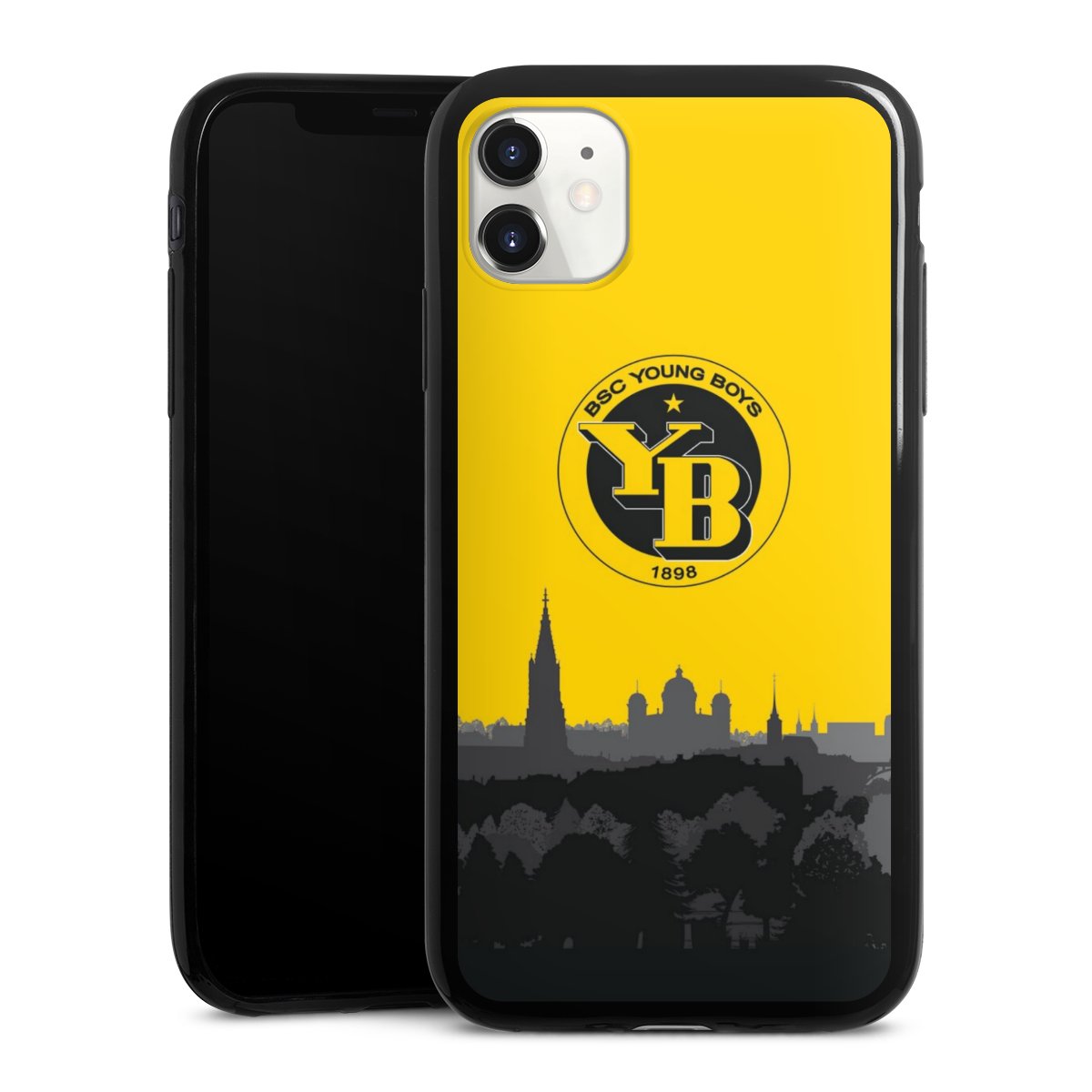 BSC YB Skyline