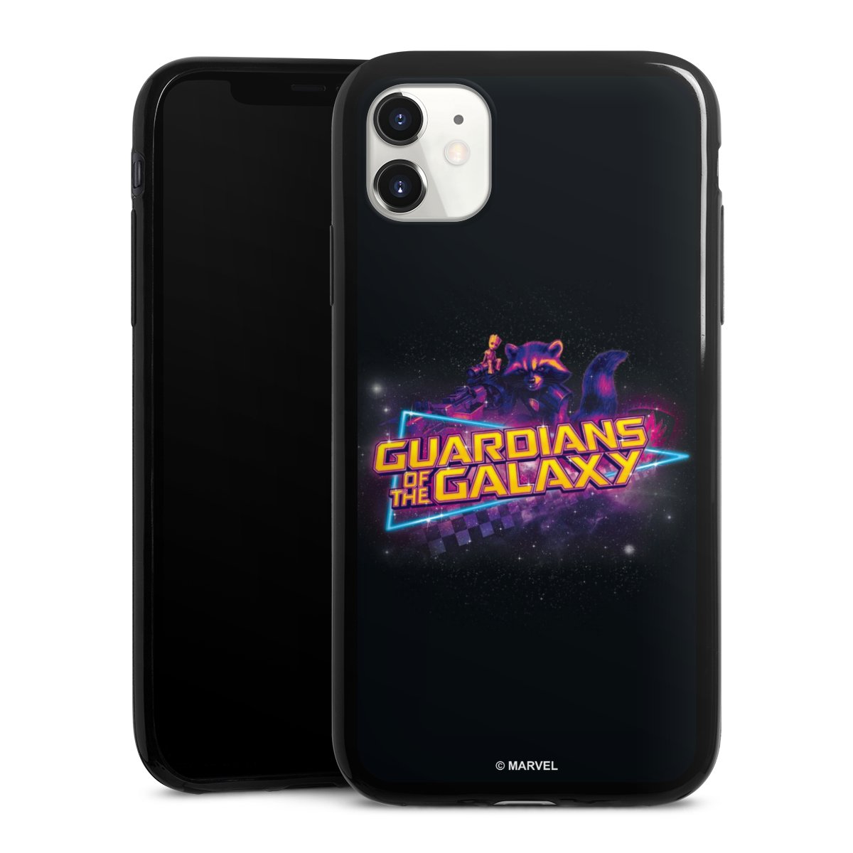 Coque Slim en silicone