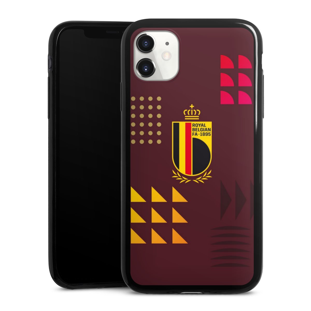 RBFA Klassiek embleem