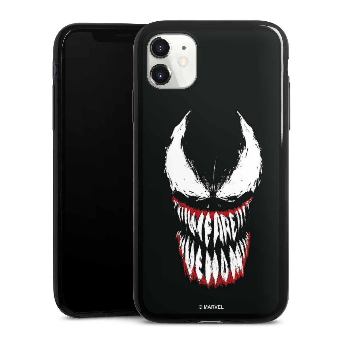 We Are Venom