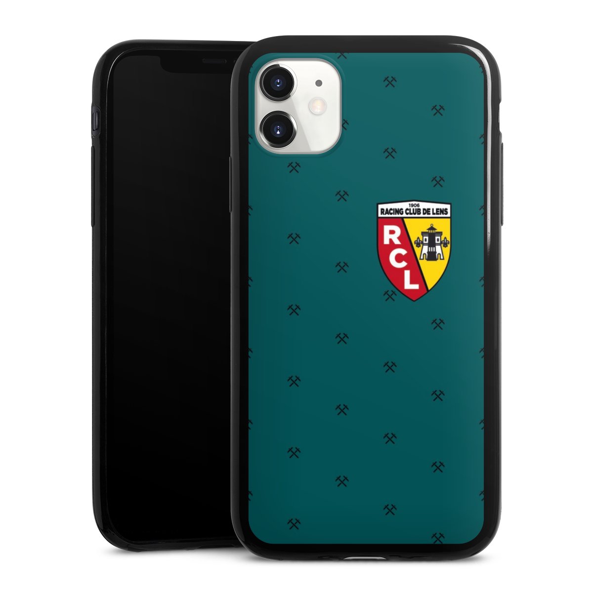 RCL Maillot Extérieur 24/25