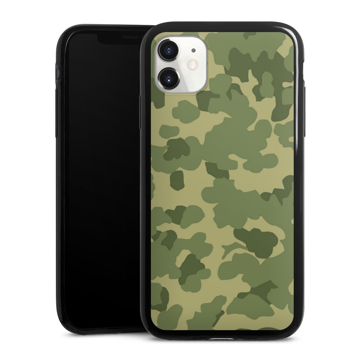Coque Slim en silicone